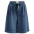 Dames denim shorts Nümph Nuolinda