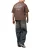Equalite Yuki Boxy T-Shirt