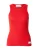 ARMEDANGELS Top ‘KANITAA’  rood
