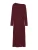 Pull&Bear Jurk  bourgogne