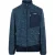 Regatta Heren Baslinn Fleece Jas (Maanlicht Denim/Navy Marl)