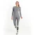 Dames-T-shirt met lange mouwen Falke Wool-Tech