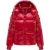 Marikoo dames winterjas Glimini met afneembare capuchon