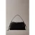Calvin Klein Emblem Trio Top Hand Crossover Black