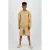 Vingino loose sweatshort zand