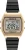 ADIDAS ORIGINALS Digitaal horloge  goud / zwart