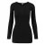 Dames-T-shirt Urban Classic long pocket