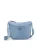 JOOP! Jeans Schoudertas ‘Giocoso Delia’  lichtblauw