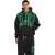 Nike NBA Hoodies Heren – Zwart –