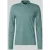 Christian Berg Men Regular fit poloshirt in design met lange mouwen