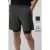 Heren Regular Fit Jersey Shorts