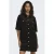 JDY corduroy blousejurk – bruin