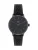 ADIDAS ORIGINALS Analoog horloge ‘Ao Style Code One’  blauw / zwart