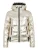 PROTEST Sportjas ‘PRTCORTINA’  zilver