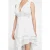 GUESS Sl Danny Dress Pure White