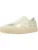 Voile blanche Sneakers laag ‘Mind 02’  goud / offwhite