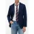 Tommy Hilfiger Dc Punto Milano Blazer Navy Iris