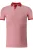 Marvelis Casual Polo shirt Korte mouw chianti