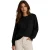 Vero Moda Dames-trui Jack Emily (Zwart)