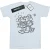 Li-cense Disney dames mickey en minnie mouse kus schets katoenen vriendje t-shirt