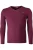 GANT Regular Fit Gebreide trui V-hals, Effen