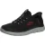Skechers Slip-Ins Summits High Range-Sneakers, Zwart