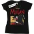 Li-cense Disney dames mulan movie horse frame katoenen t-shirt