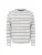 No Excess Pullover Crewneck Stripes Kit  L