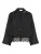 VILA Blouse ‘VILea’  zwart