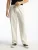 Giesto Broek  offwhite