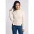 Isabel Marant Elvy Sweater Ecru