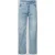 REVIEW Essentials straight fit jeans