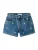 NAME IT Jeans ‘NKFBELLA’  blauw denim / geel / wit
