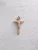 REYTEL Hangers ‘CRUCIFIXION of JESUS CHRIST’  goud