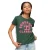 Dames-T-shirt Superdry Fluo Archive
