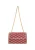 faina Clutch  rood
