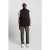 Lyle & Scott Golf Windjammer Full Zip Vest Jet Black