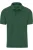 TRIGEMA Polo shirt Korte mouw Klimop