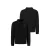 Ballin sweater zwart