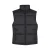 Mouwloos donsjack Urban Classics Basic