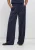 Dante6 Wijde Broek Dames Jules Satin Smart Pants,