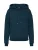 Urban Classics Ladies Hoodie Trui met capuchon flessengroen S