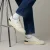 Vans Vans Court Low Sneakers wit