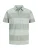 JJ Rebel Shirt ‘JREBMATTY’  smoky blue / pastelblauw