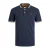 Poloshirts Jack & Jones paulos (x2)