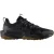New Balance Herenschoenen Tektrel (Zwart/Gum)