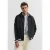 Bugatti Herren Sweatjack College katoenmix