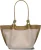 Coccinelle Schoudertas
Dames Finn, Materiaal: Textiel