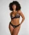 Hunkemöller Slip ‘Lou’  nude / zwart