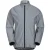 Mountain Warehouse Heren 360 II Reflecterende Jas (Zilver)